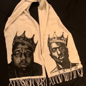 Kings of Hip Hop Scarf